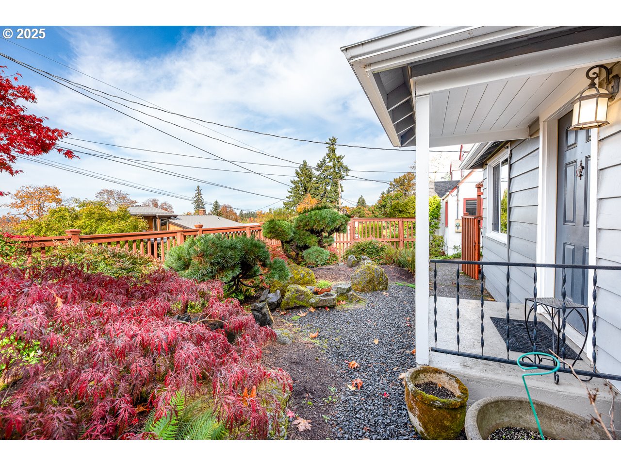2575 Chula Vista Boulevard Eugene, OR 97403 - Photo 37 of 40 a view of outdoor space