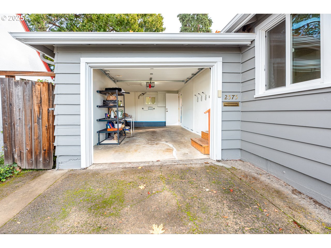 2575 Chula Vista Boulevard Eugene, OR 97403 - Photo 40 of 40 a view of a storage & utility room