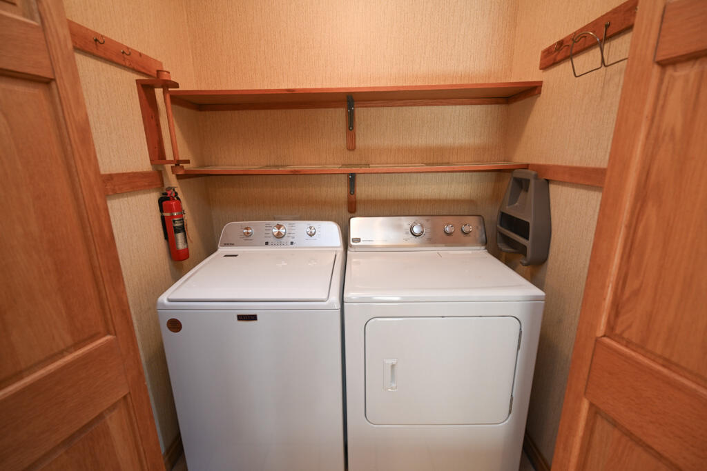 7 Stone Ridge Road Waterville, ME 04901 - Photo 26 of 39 First Floor Laundry