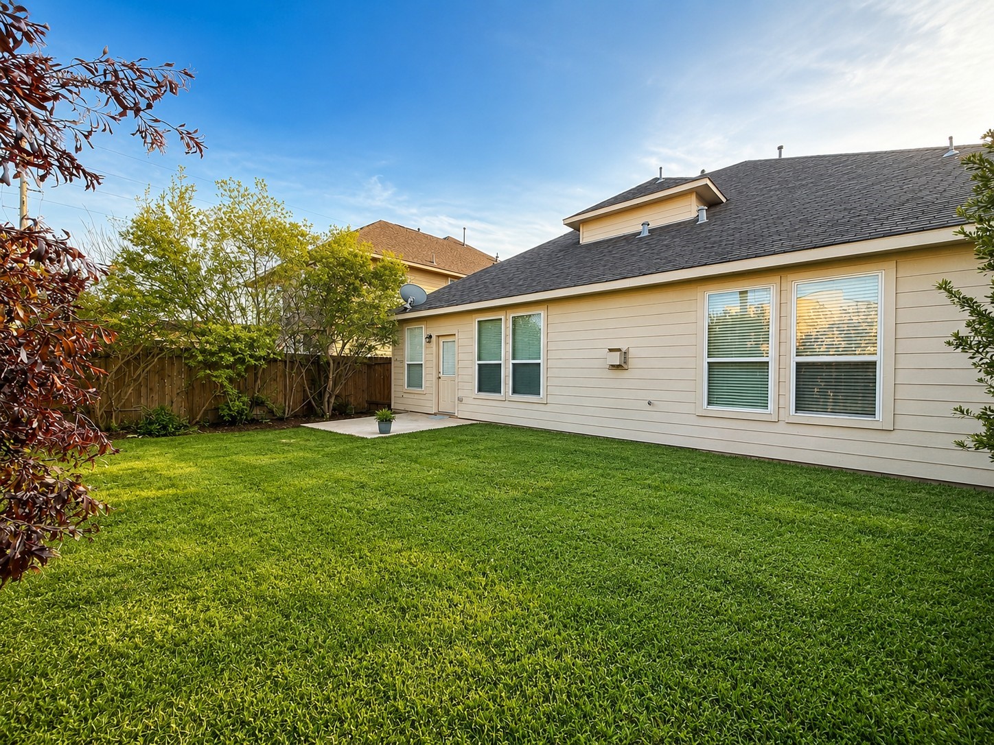 24906 Clover Ranch Drive Katy, TX 77494 - Photo 5 of 6