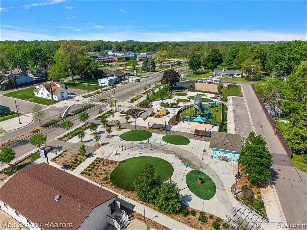 1760 East Auburn Road, Unit 2A Rochester Hills, MI 48307 - Photo 31 of 33