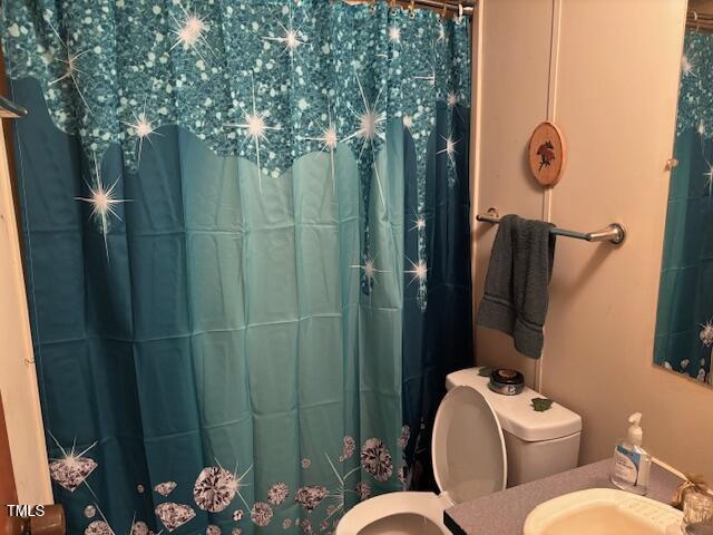 5476 Zacks Mill Road, Unit B Angier, NC 27501 - Photo 11 of 11 IMG_4133
