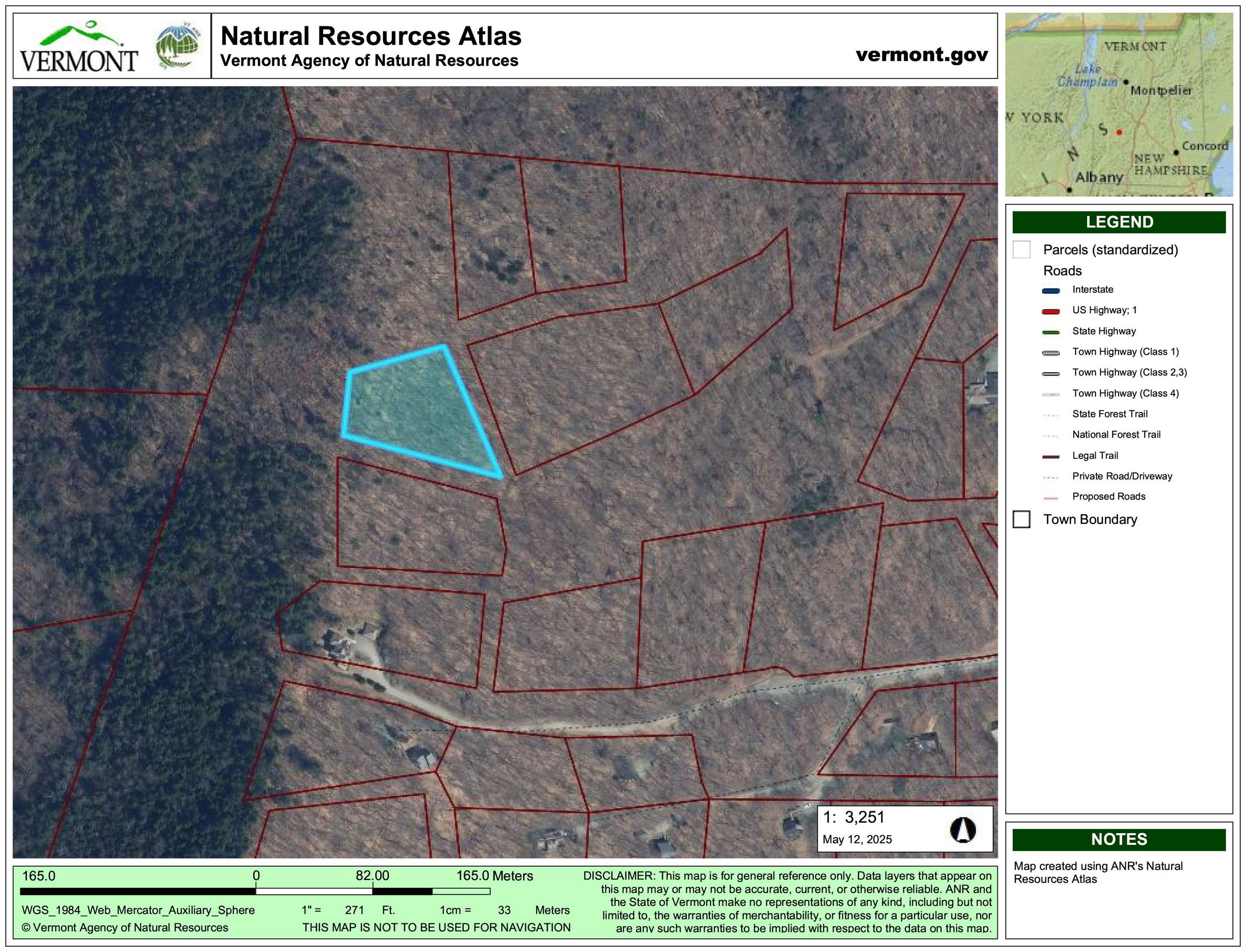 0 Salt Ash Road, Unit SA 319 Plymouth, VT 05056 - Photo 1 of 3