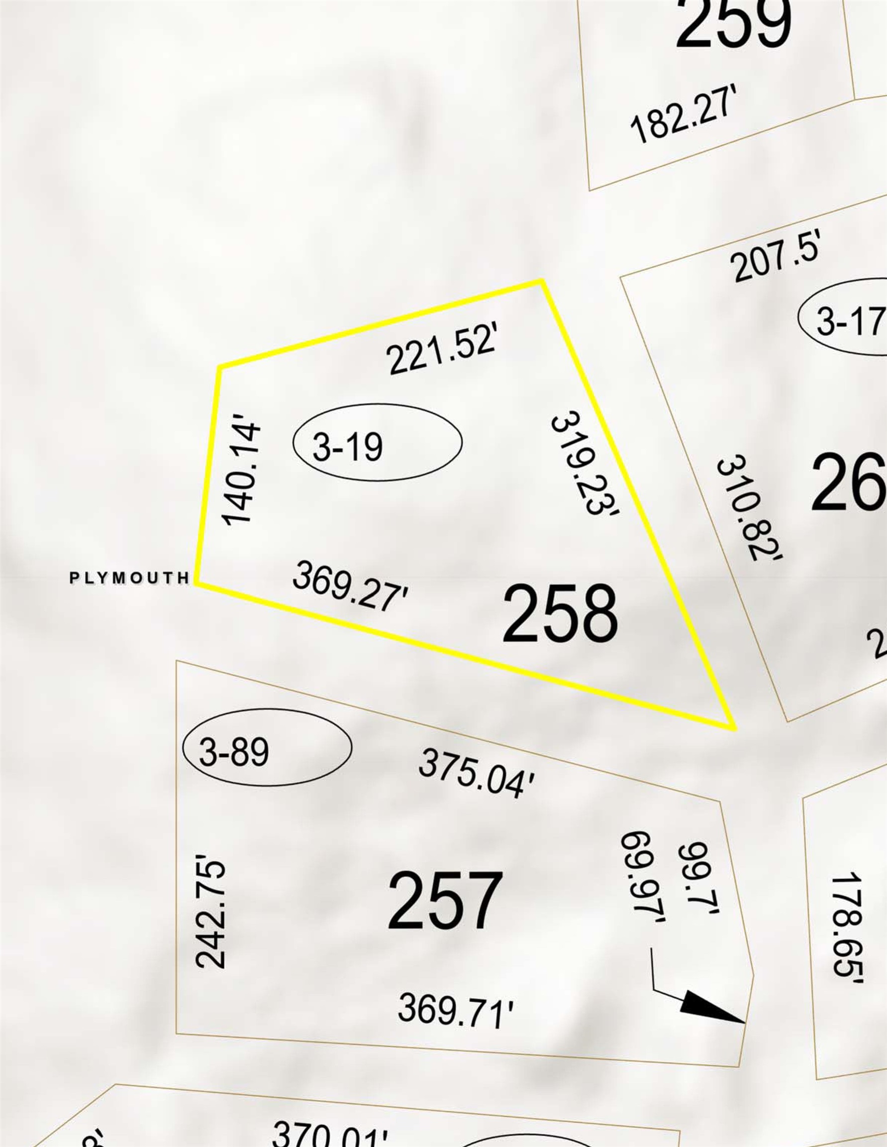 0 Salt Ash Road, Unit SA 319 Plymouth, VT 05056 - Photo 2 of 3