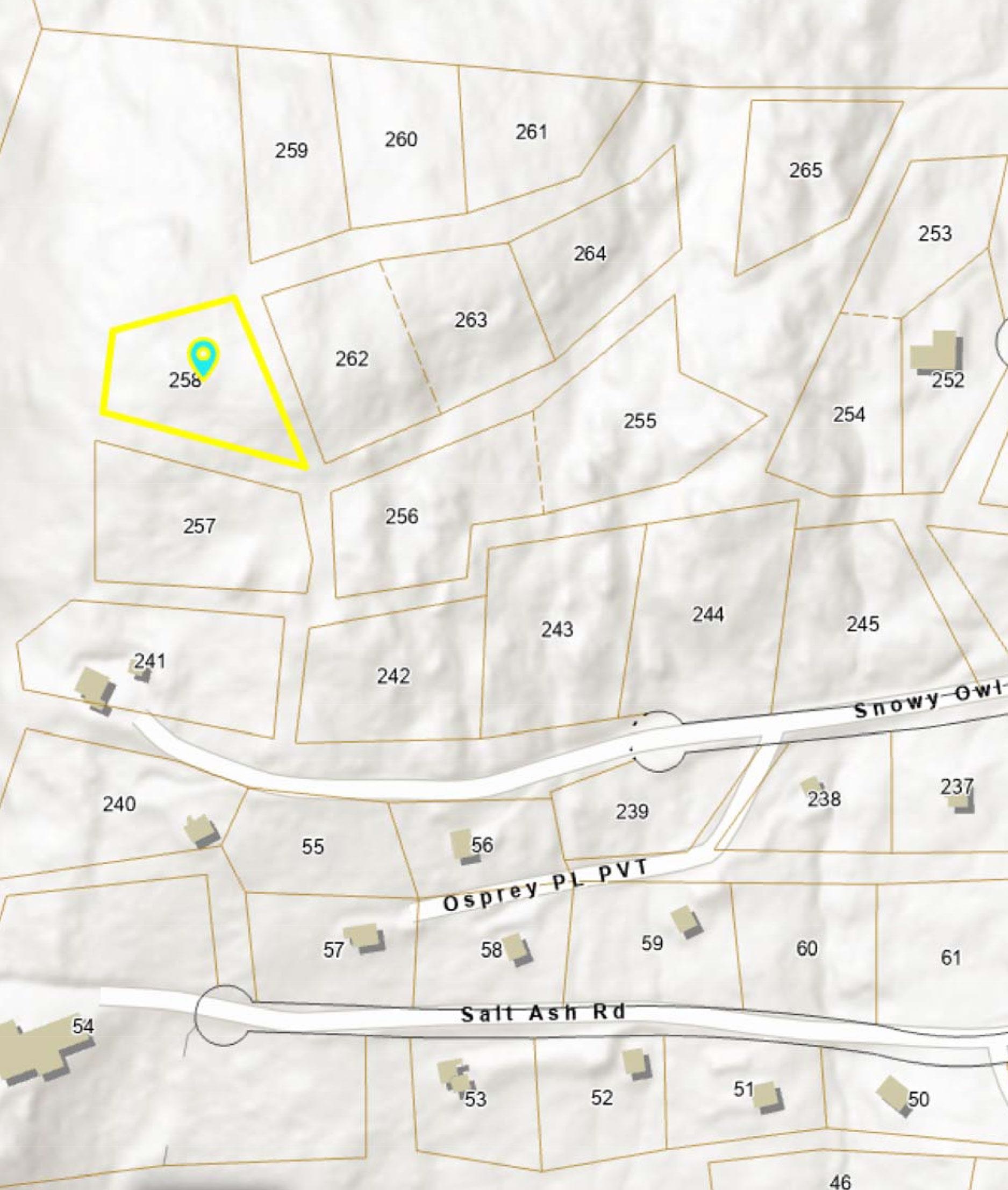 0 Salt Ash Road, Unit SA 319 Plymouth, VT 05056 - Photo 3 of 3
