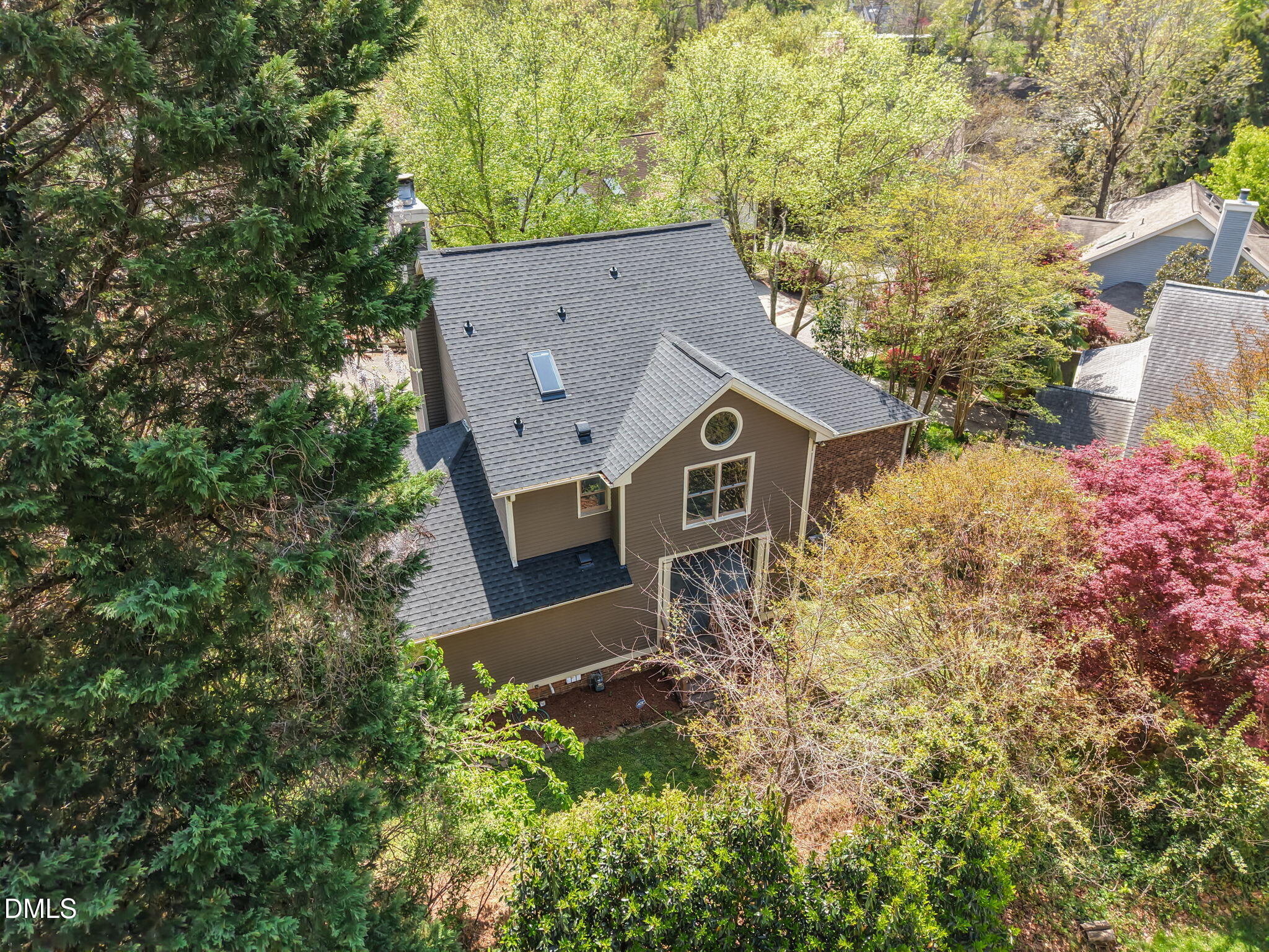 2116 Camrose Street Raleigh, NC 27608 - Photo 33 of 34 Gallery Image 33