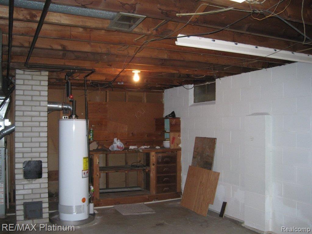 3391 Hammerberg Road Flint, MI 48507 - Photo 13 of 22 Mechanicals.JPG