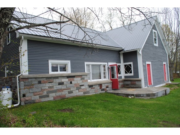 8502 Vermont Rte 111 Morgan, VT 05853 - Photo 1 of 1