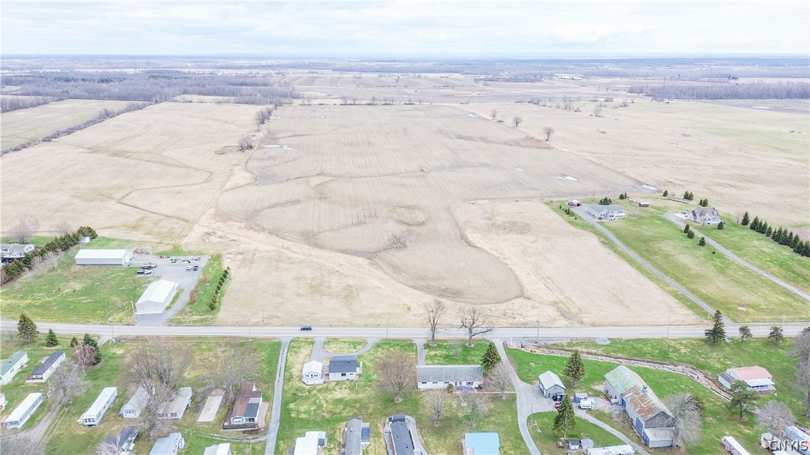 83.70 Acres
River View
Cape Vincent