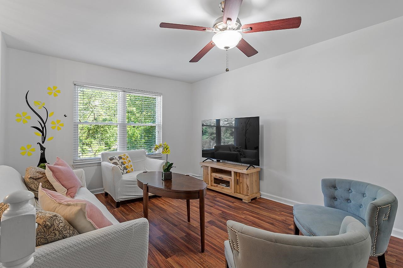 2129 Mariner Circle Raleigh, NC 27603 - Photo 5 of 23 Photo 5
