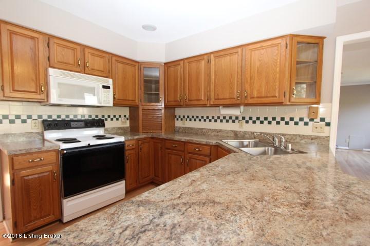 1052 Greenbriar Road Lawrenceburg, KY 40342 - Photo 13 of 67 Kitchen (2)