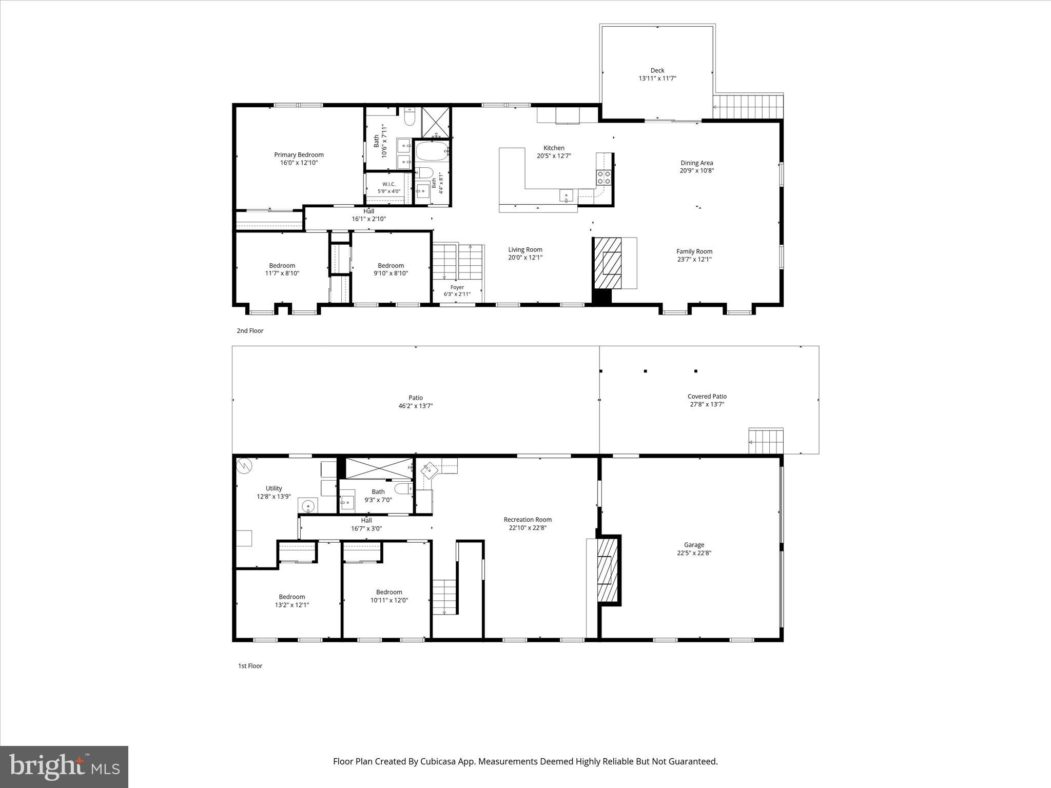 8855 Lowell Road Pomfret, MD 20675 - Photo 48 of 48