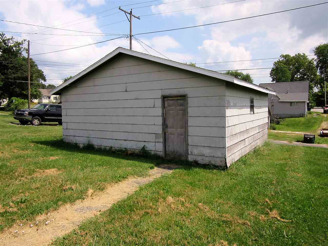 814 R Street Bedford, IN 47421 - Photo 11 of 12 Gallery Image 11