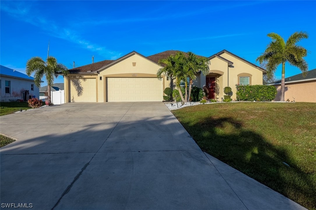 2120 Northeast 9th Pl  