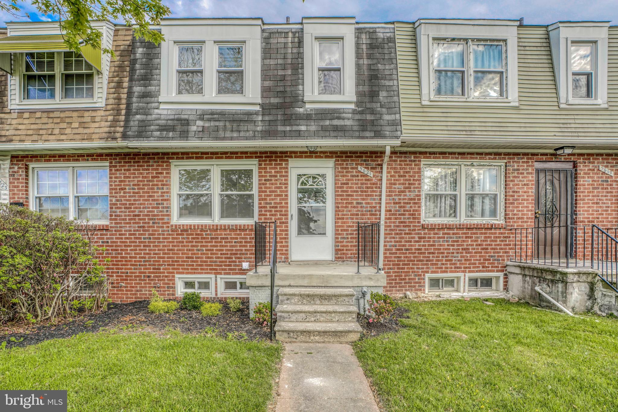 5621 Arnhem Road Baltimore, MD 21206 - Photo 1 of 62 Exterior Front