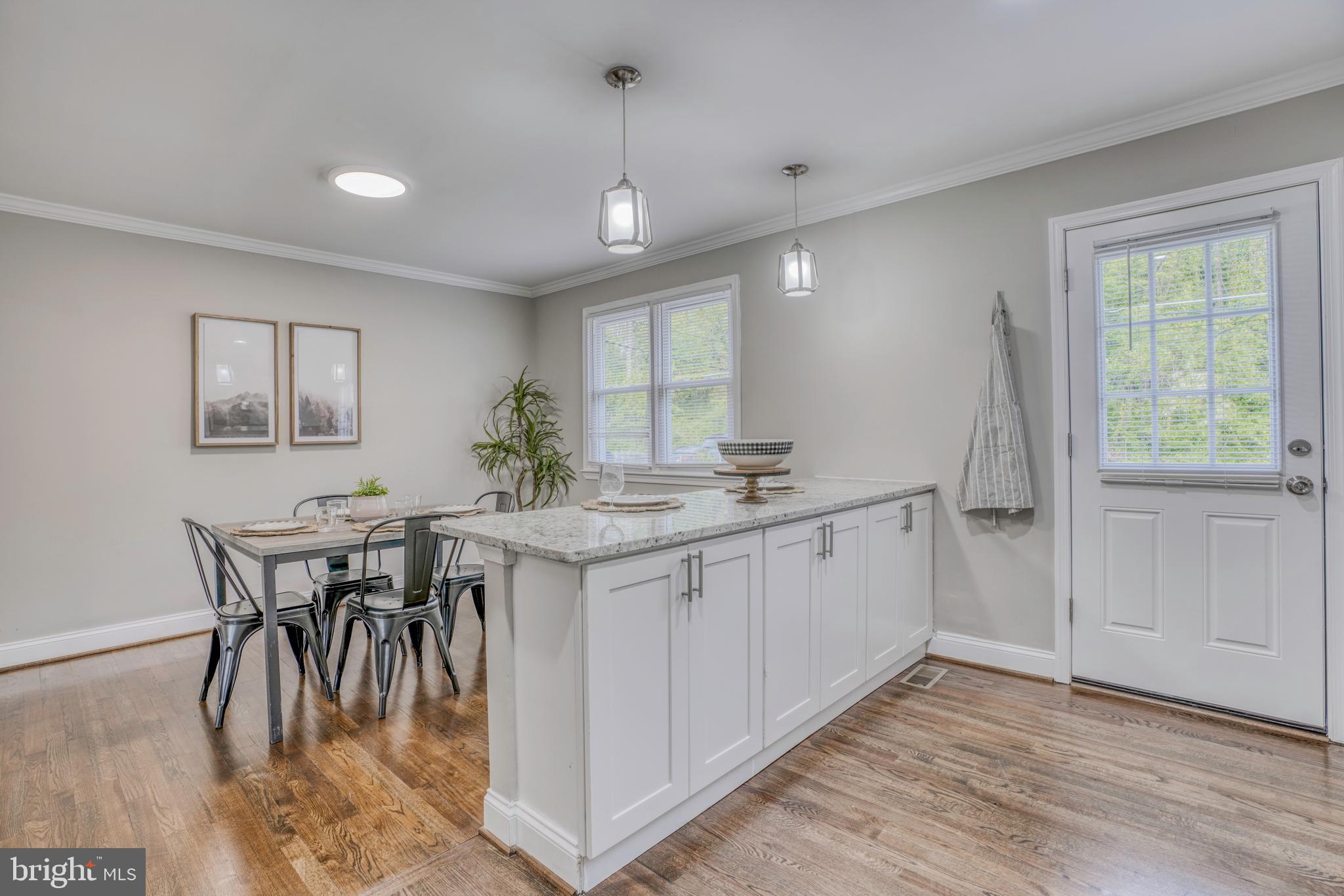 5621 Arnhem Road Baltimore, MD 21206 - Photo 20 of 62 Kitchen