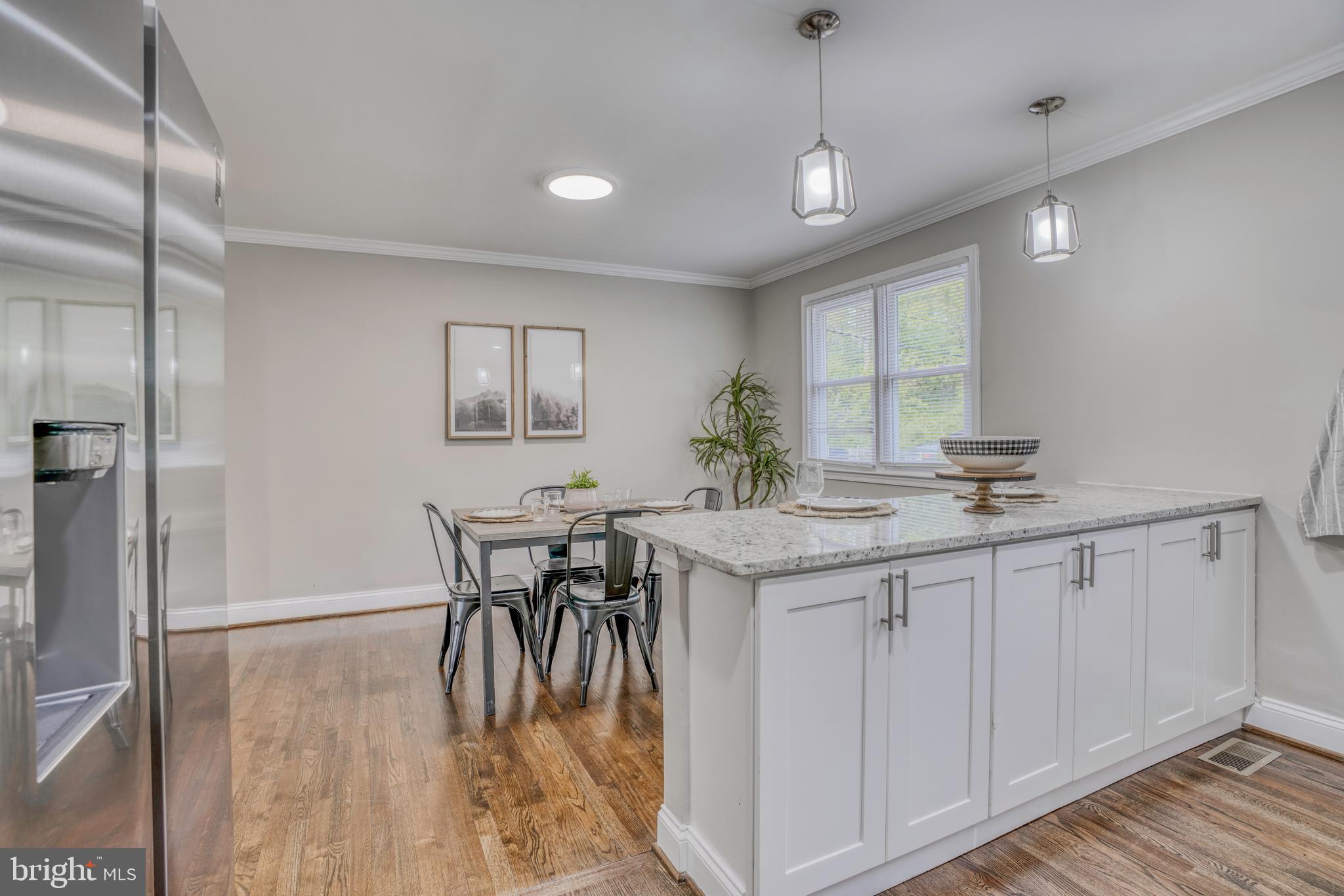 5621 Arnhem Road Baltimore, MD 21206 - Photo 21 of 62 Kitchen