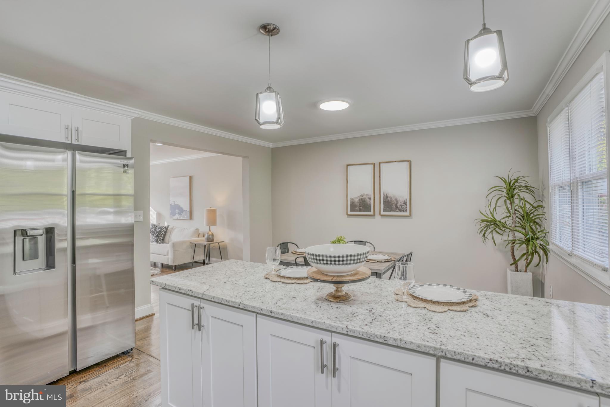 5621 Arnhem Road Baltimore, MD 21206 - Photo 24 of 62 Kitchen
