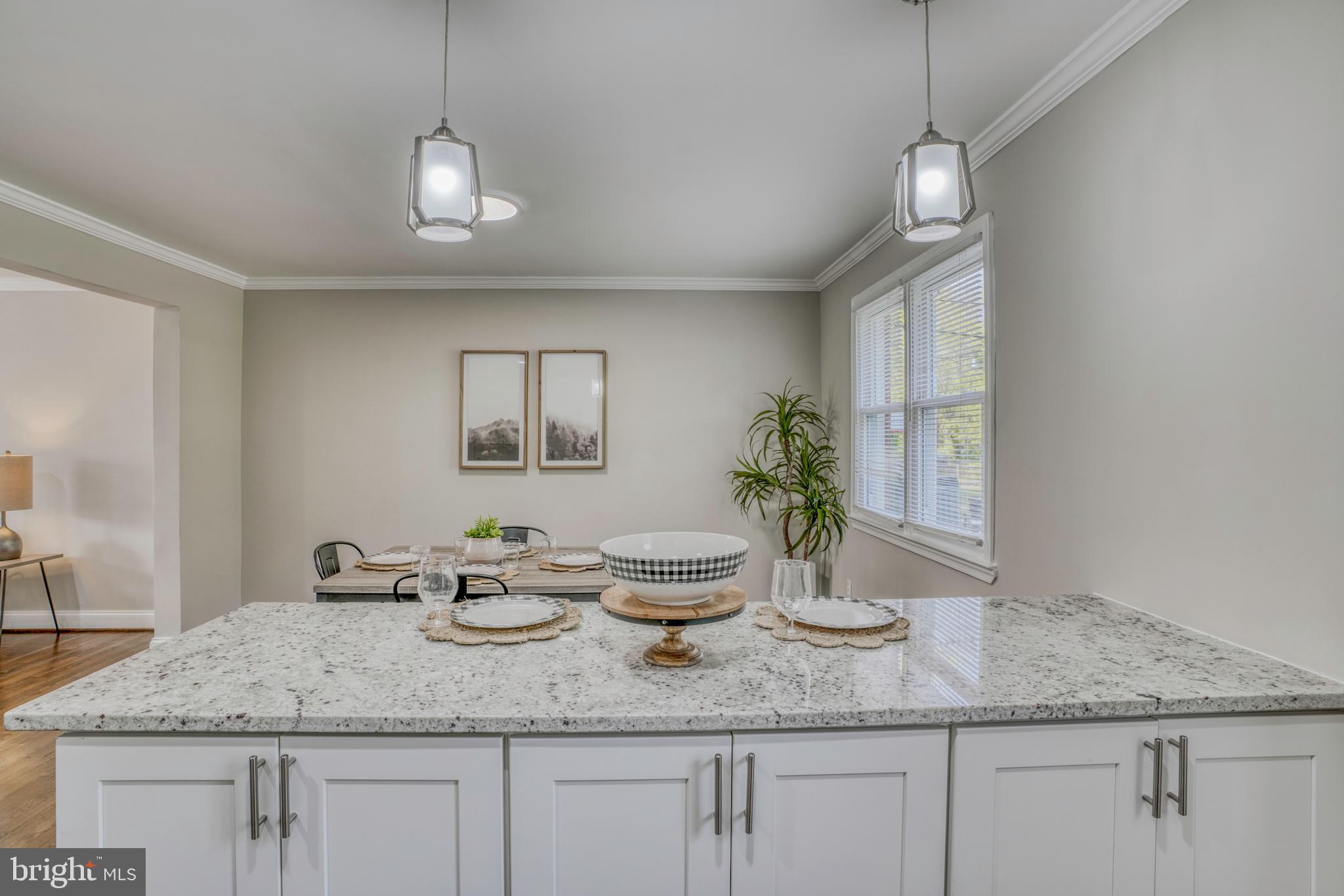 5621 Arnhem Road Baltimore, MD 21206 - Photo 25 of 62 Kitchen