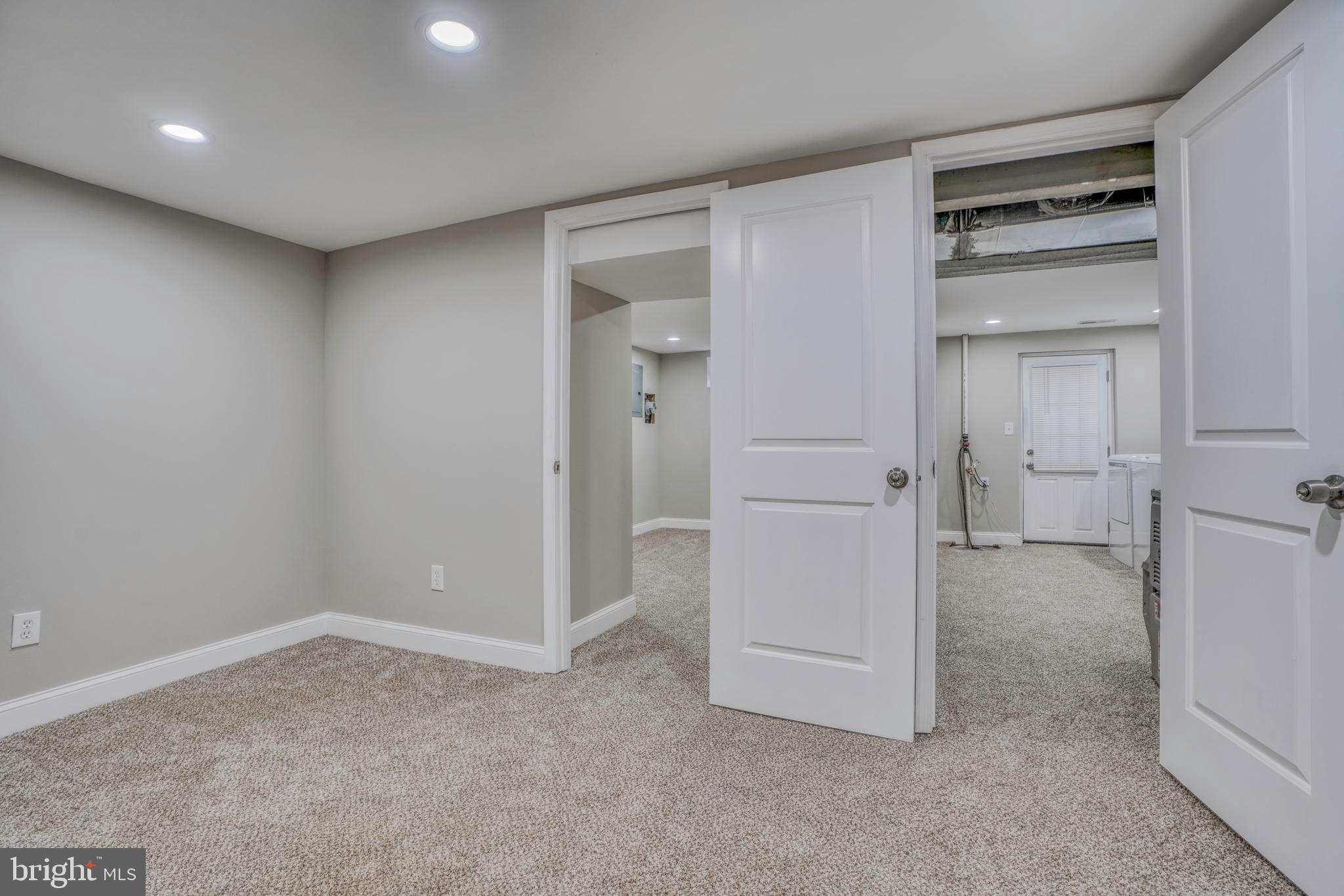 5621 Arnhem Road Baltimore, MD 21206 - Photo 28 of 62 Lower Level