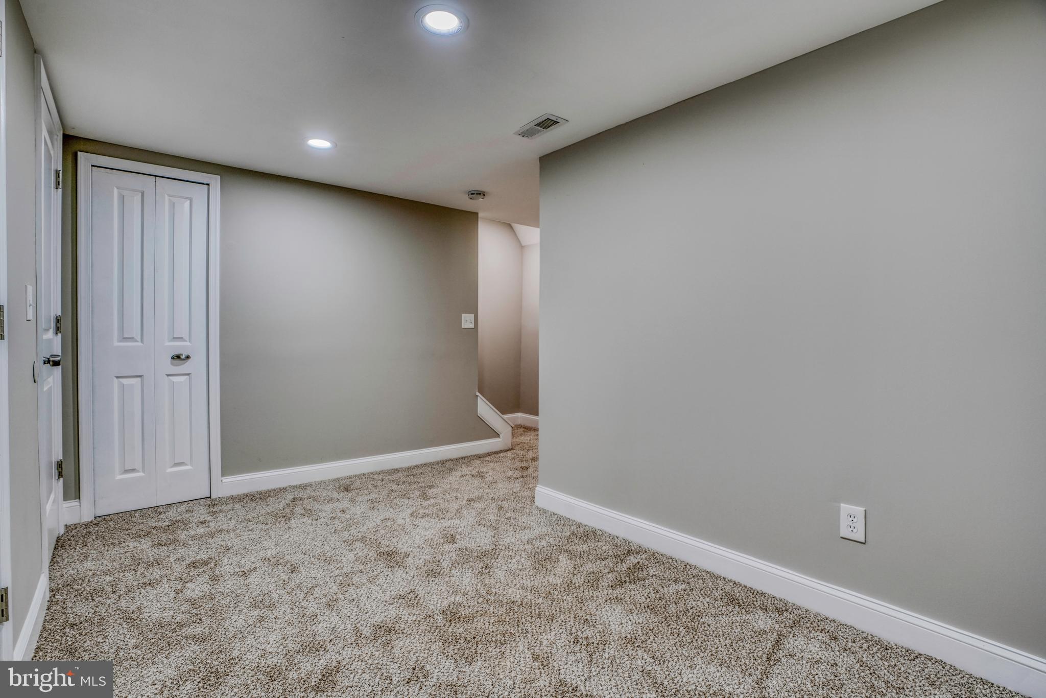 5621 Arnhem Road Baltimore, MD 21206 - Photo 29 of 62 Lower Level