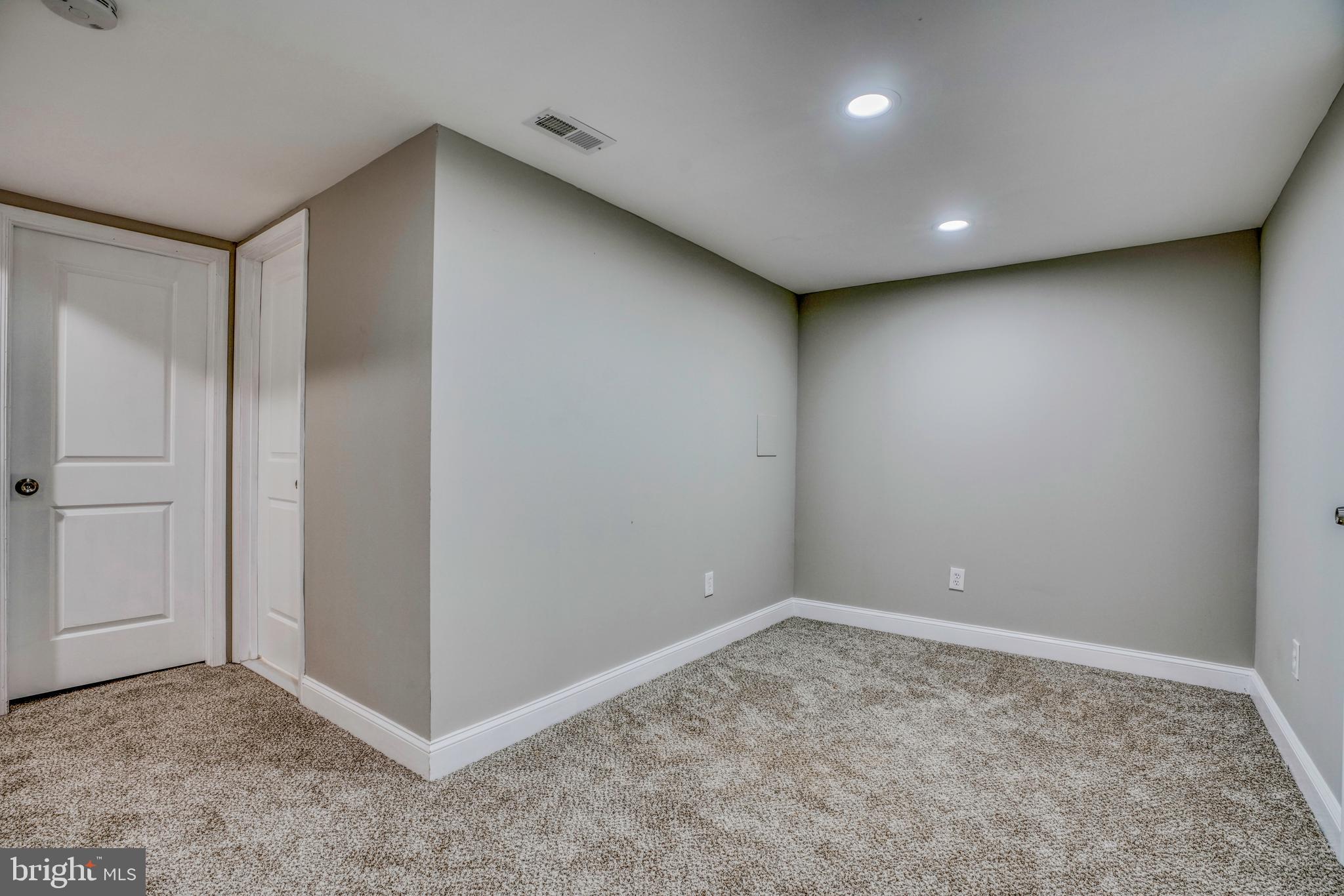 5621 Arnhem Road Baltimore, MD 21206 - Photo 30 of 62 Lower Level
