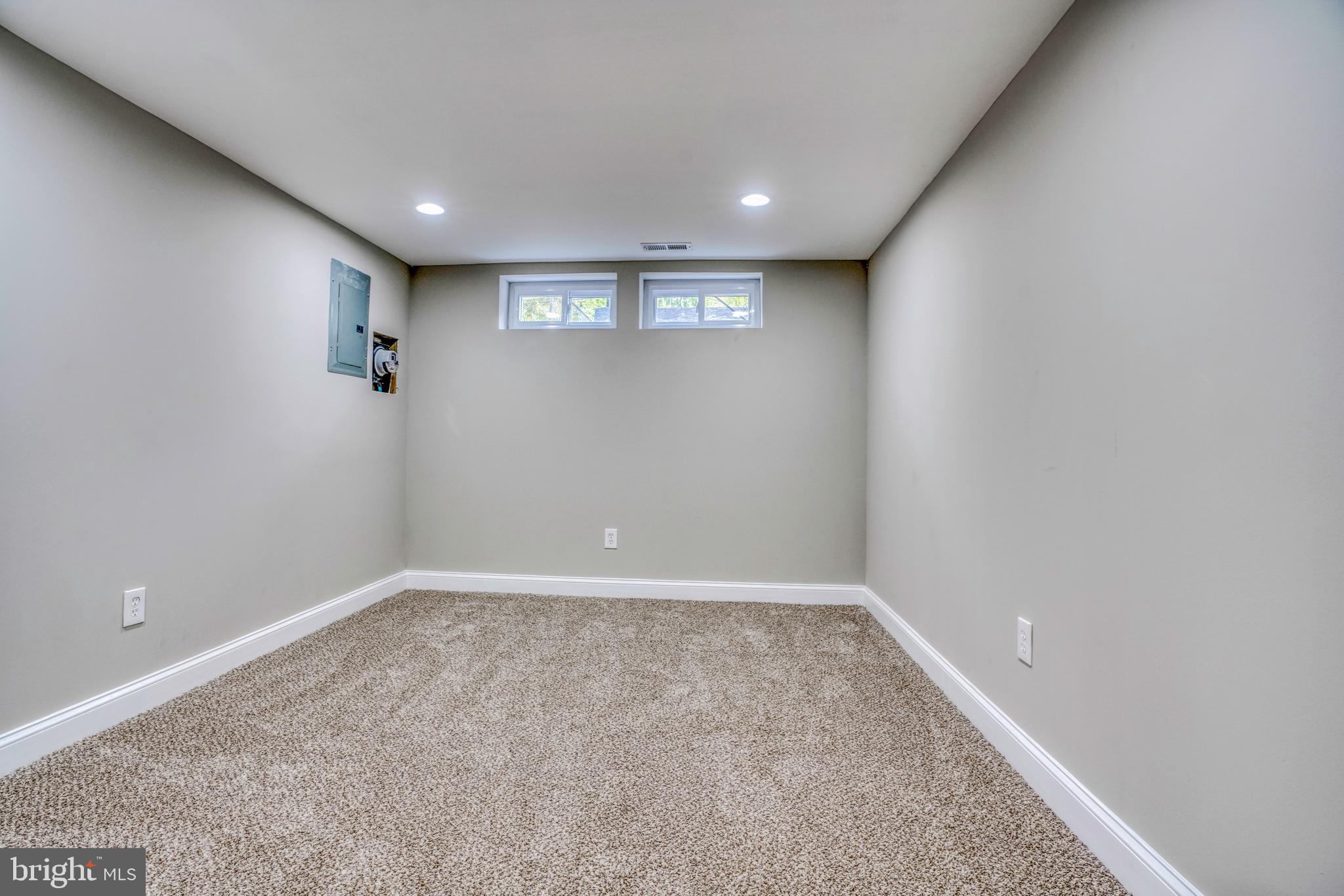 5621 Arnhem Road Baltimore, MD 21206 - Photo 34 of 62 Lower Level