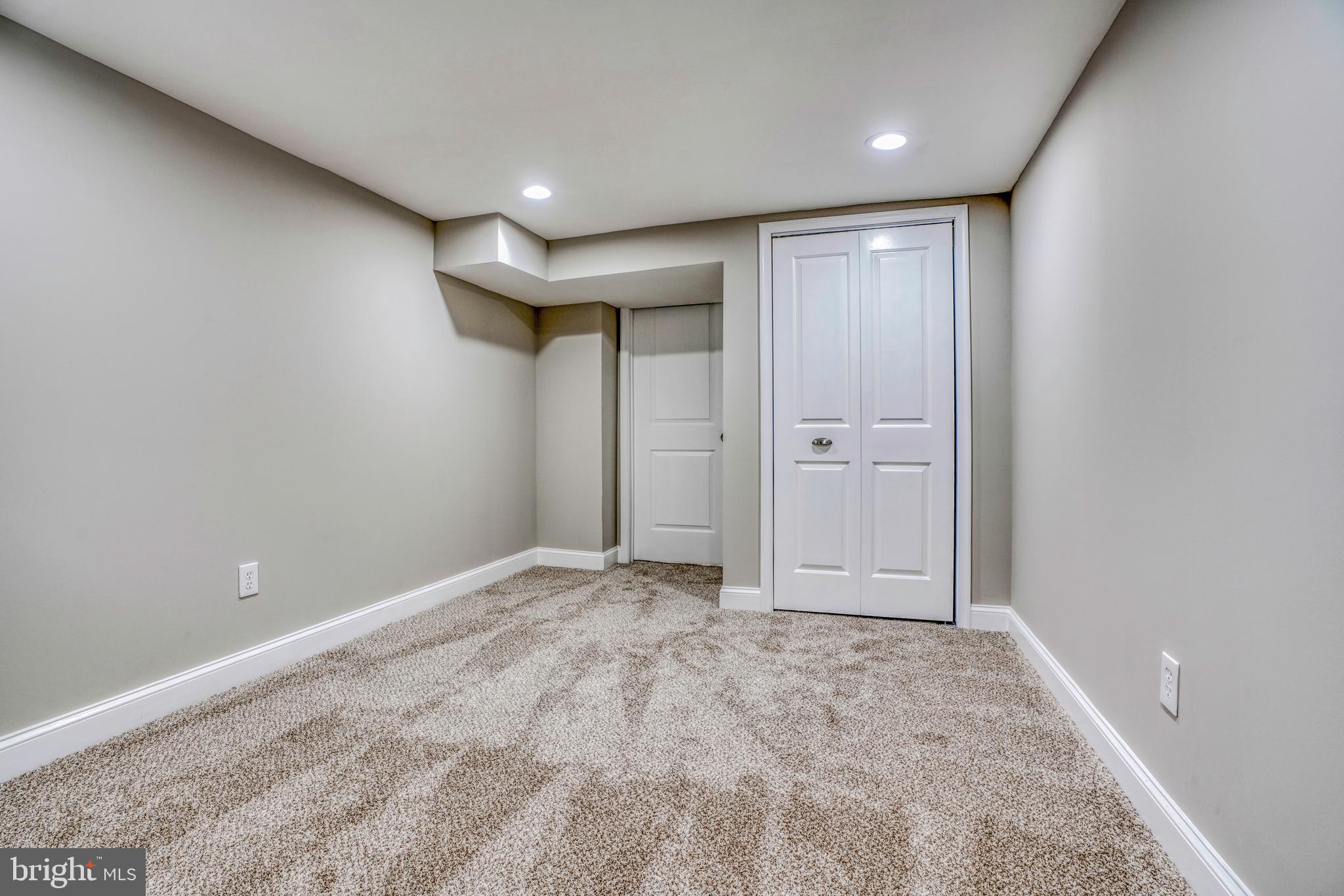 5621 Arnhem Road Baltimore, MD 21206 - Photo 35 of 62 Lower Level