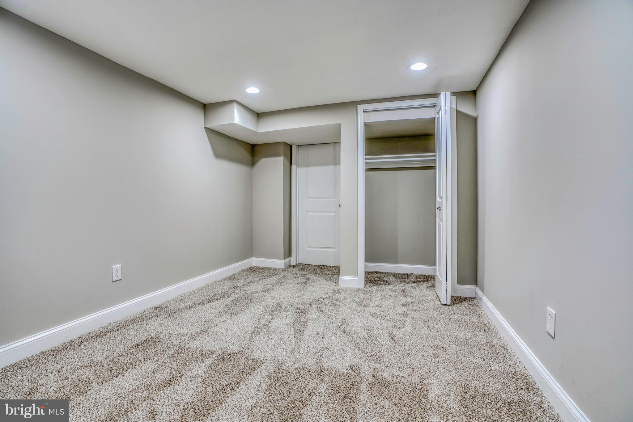 5621 Arnhem Road Baltimore, MD 21206 - Photo 36 of 62 Lower Level