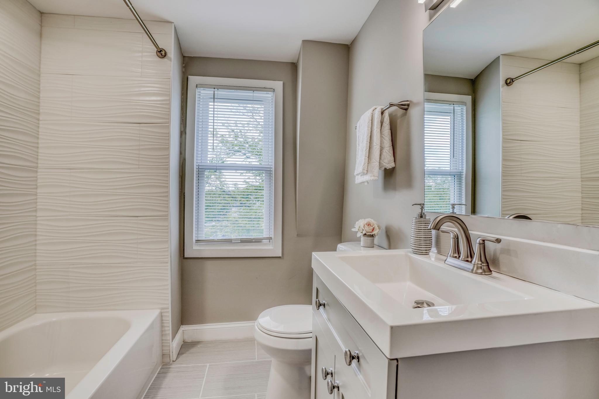 5621 Arnhem Road Baltimore, MD 21206 - Photo 53 of 62 Bathroom