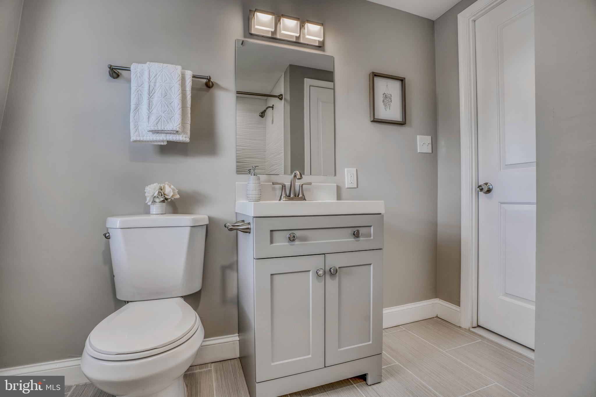 5621 Arnhem Road Baltimore, MD 21206 - Photo 56 of 62 Bathroom