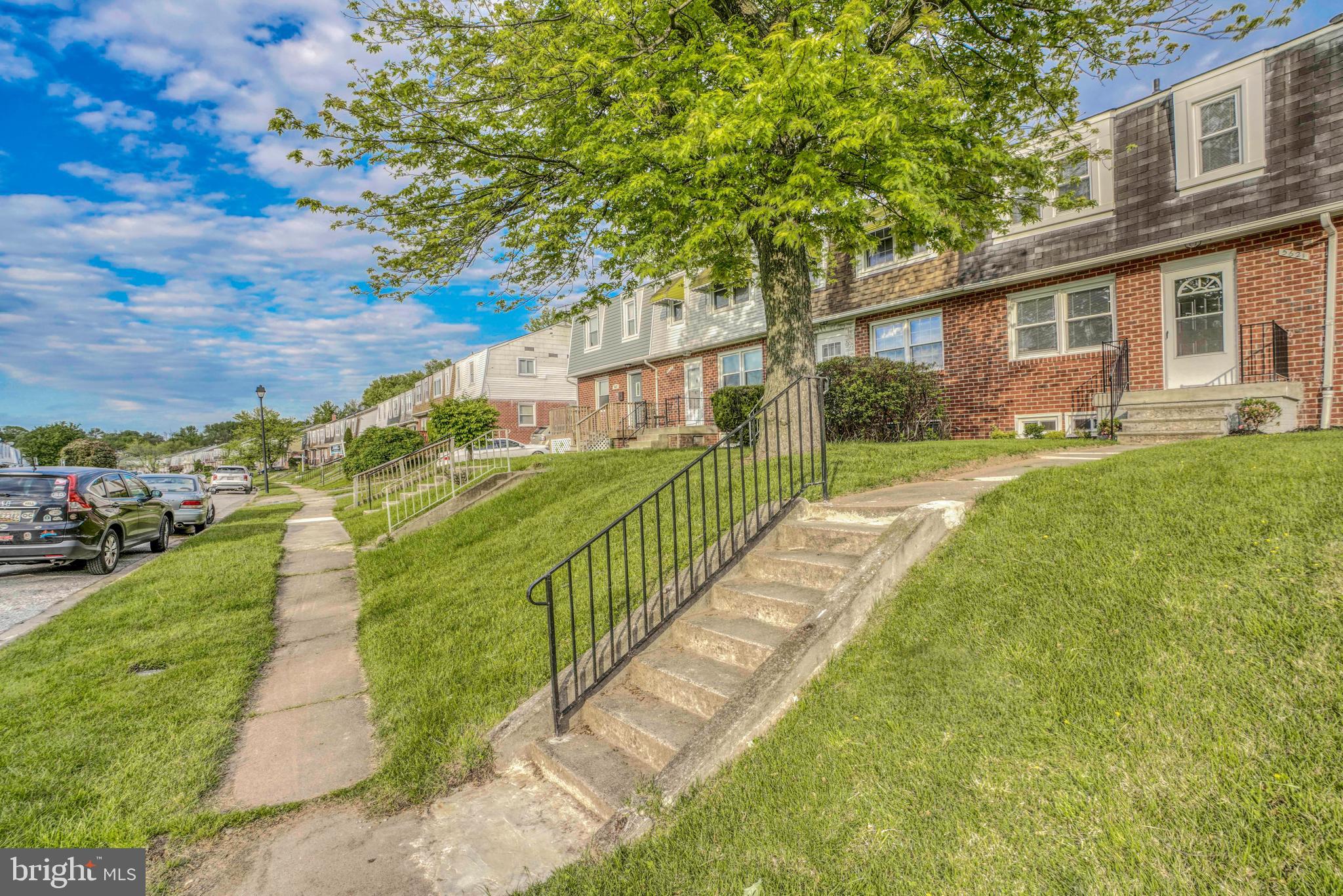 5621 Arnhem Road Baltimore, MD 21206 - Photo 57 of 62 Exterior Front