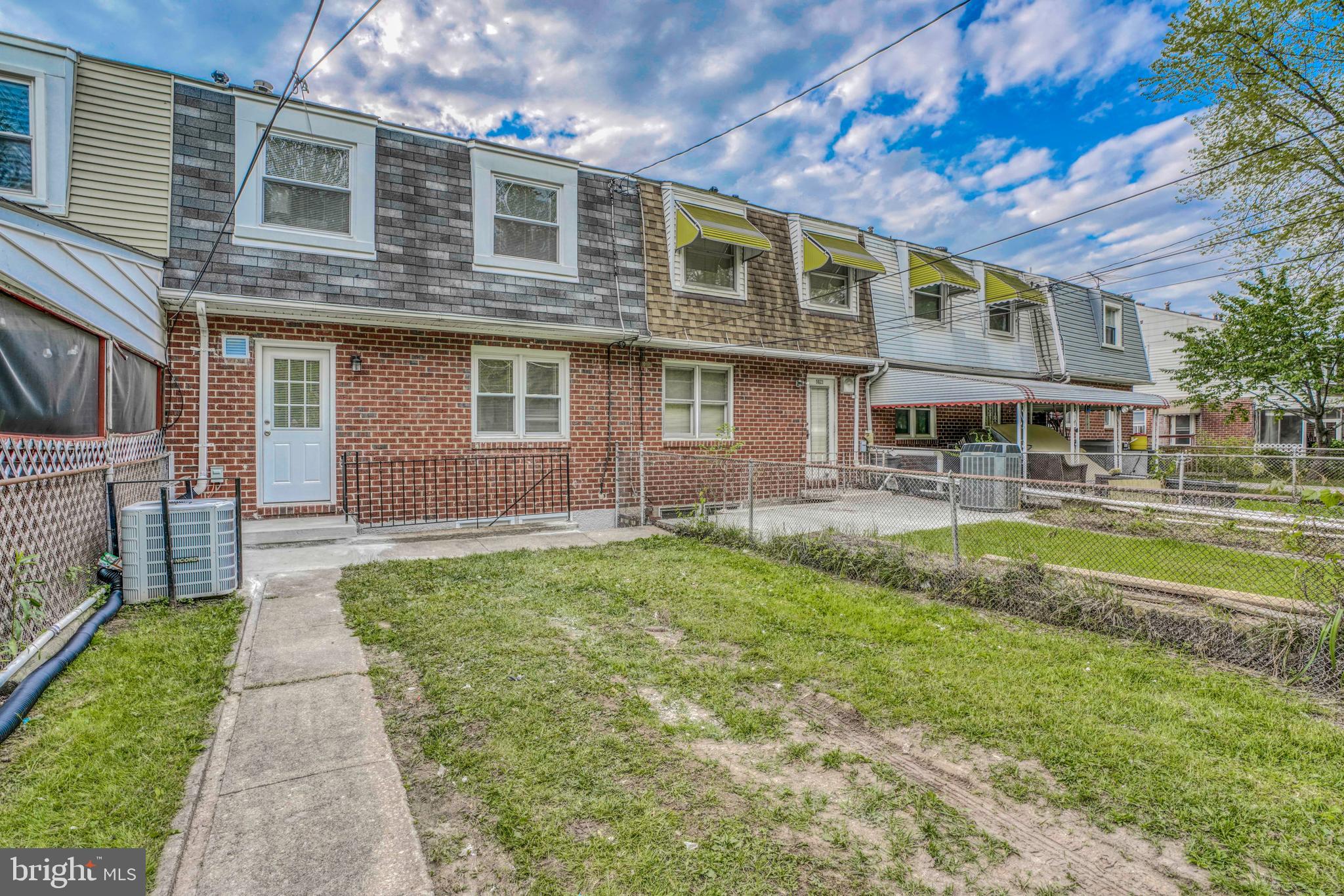 5621 Arnhem Road Baltimore, MD 21206 - Photo 60 of 62 Exterior Rear