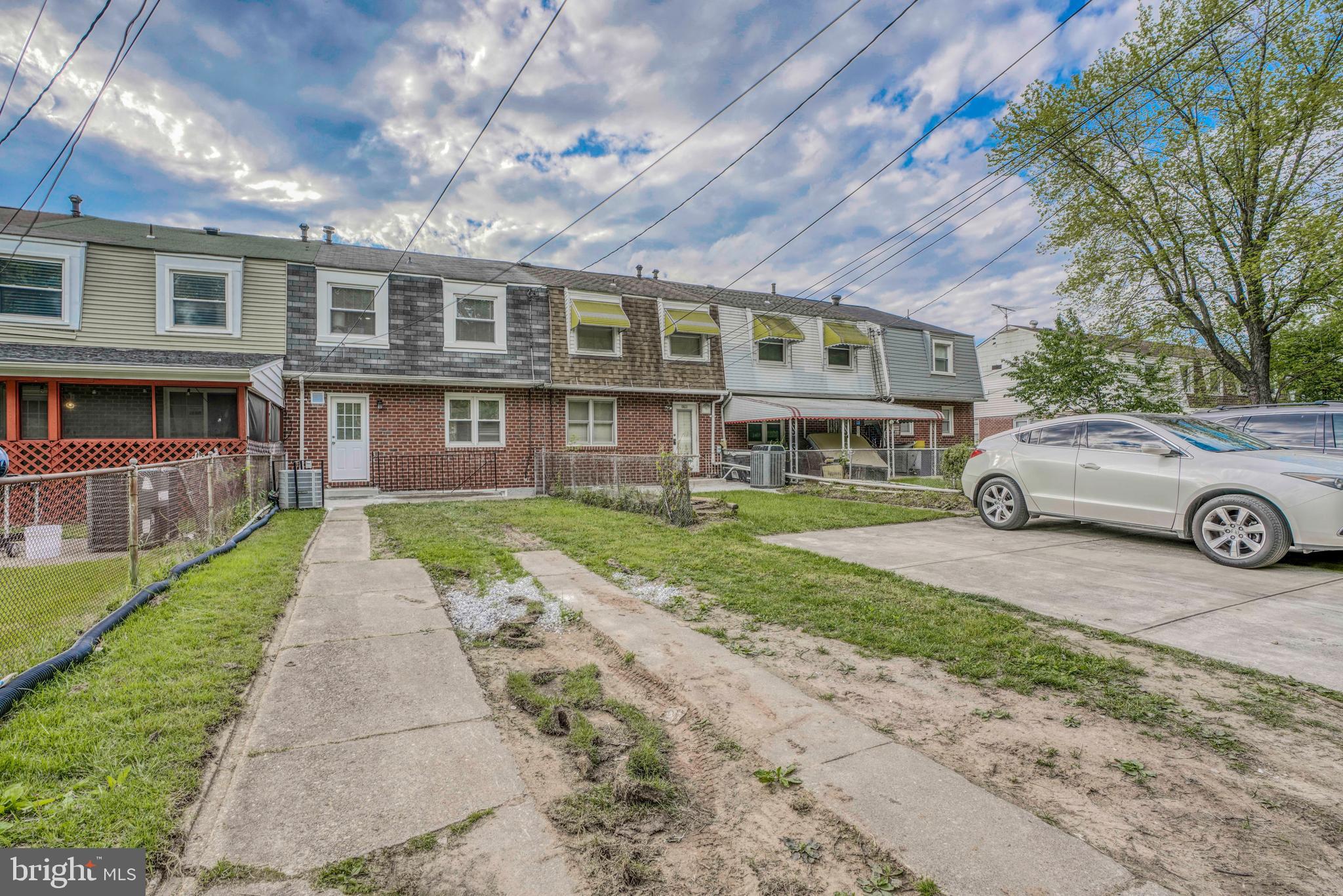 5621 Arnhem Road Baltimore, MD 21206 - Photo 61 of 62 Exterior Rear
