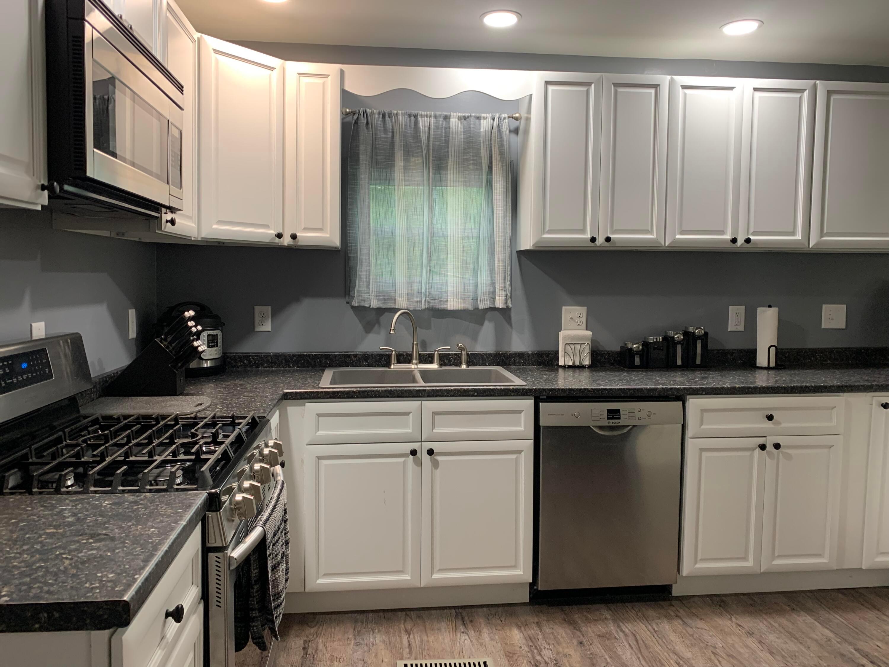 6665 Ervin Road Athens, OH 45701 - Photo 9 of 17 Kitchen 2