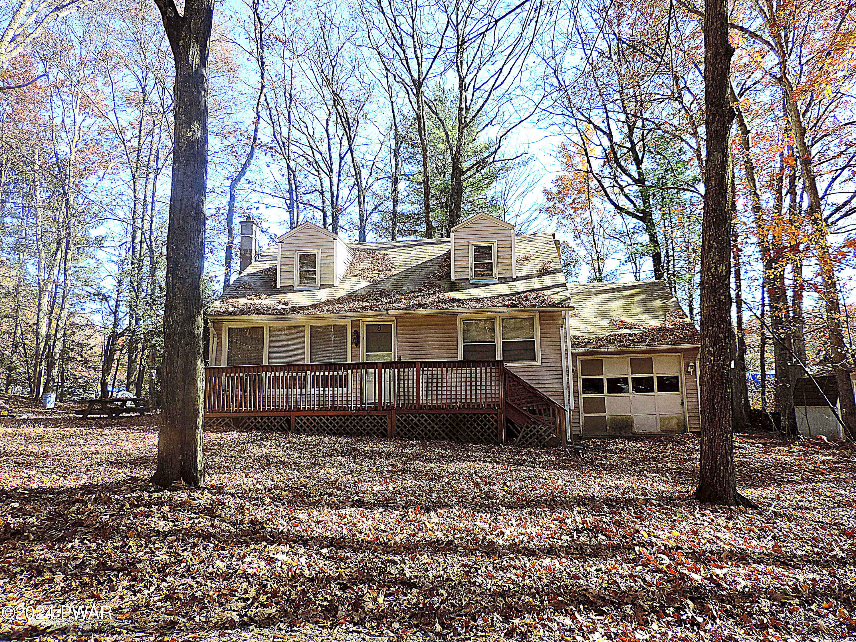 8 1st Road Hawley, PA 18428 - Photo 1 of 18