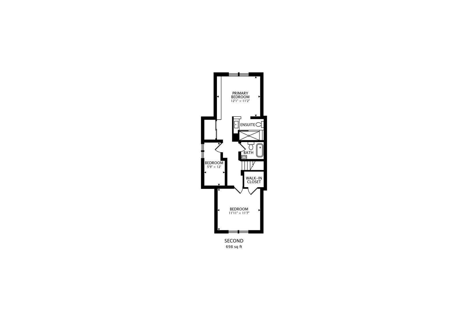 1951 West Addison Street Chicago, IL 60613 - Photo 31 of 33 Gallery Image 31