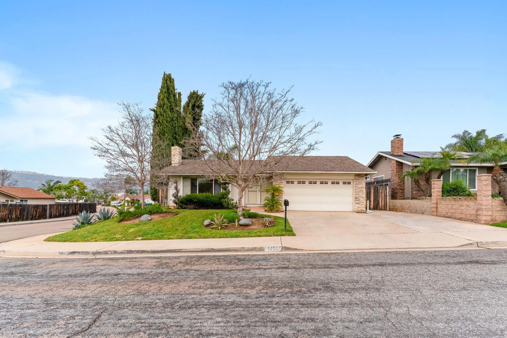 1460 Brook Road San Marcos, CA 92069 - Photo 2 of 18