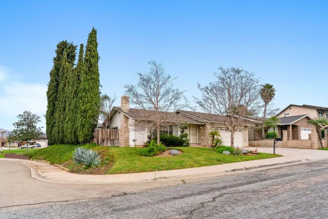 $899,000 | 1460 Brook Road, San Marcos, CA 92069