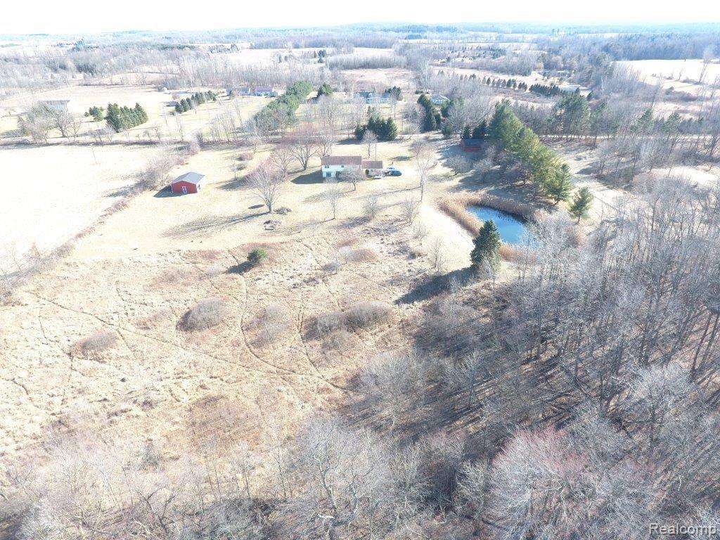3919 Oak Grove Road North Branch, MI 48461 - Photo 31 of 33 DJI_0010.jpg