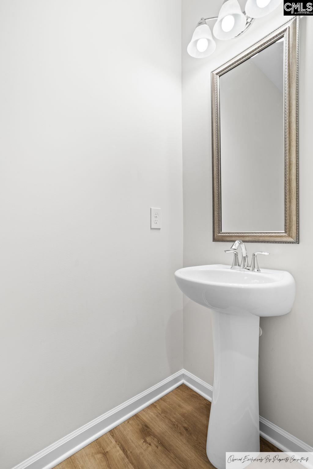 184 Wahoo Circle Irmo, SC 29063 - Photo 18 of 30
