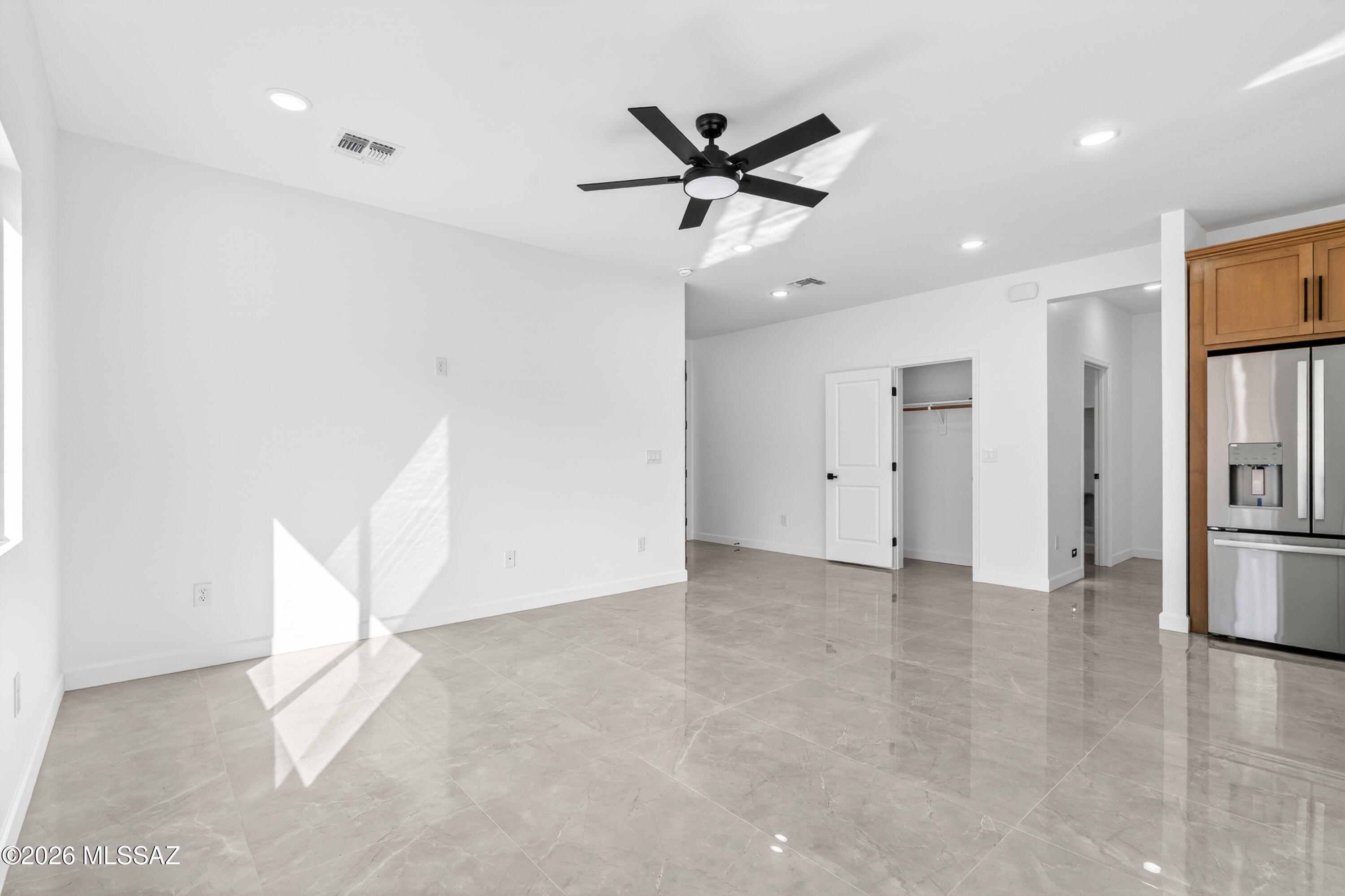 1834 Circulo Glorieta Rio Rico, AZ 85648 - Photo 16 of 35 a view of an empty room