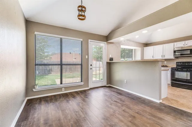 $270,000 | 2600 Echo Point Drive, Fort Worth, TX 76123