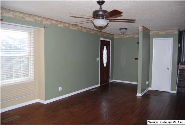 814 Rock Ridge Road Weaver, AL 36277 - Photo 2 of 17