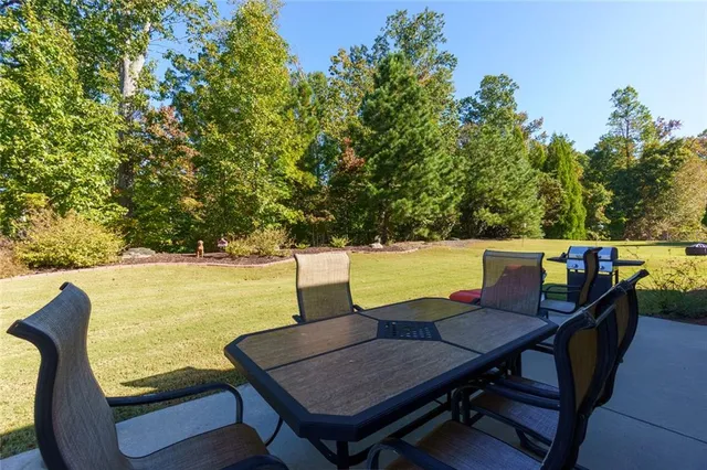 $550,000 | 3346 Sweet Plum Trace, Gainesville, GA 30504