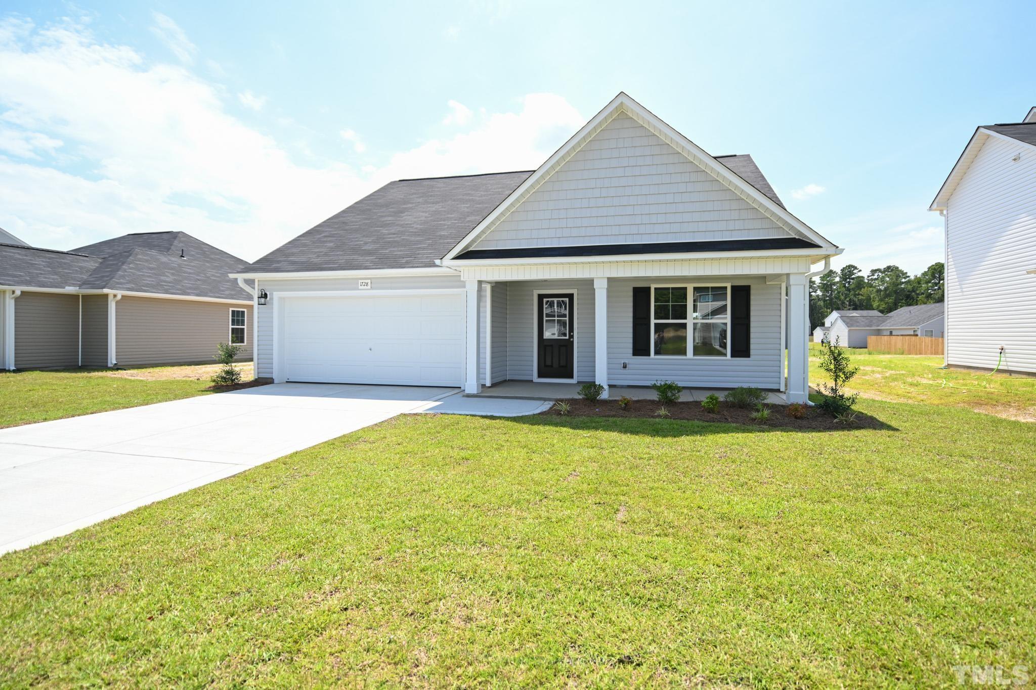 1728 Ramsdale Road Hope Mills, NC 28348 - Photo 3 of 30 Gallery Image 3