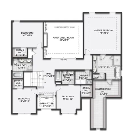 a picture of a bench in a white cabinet