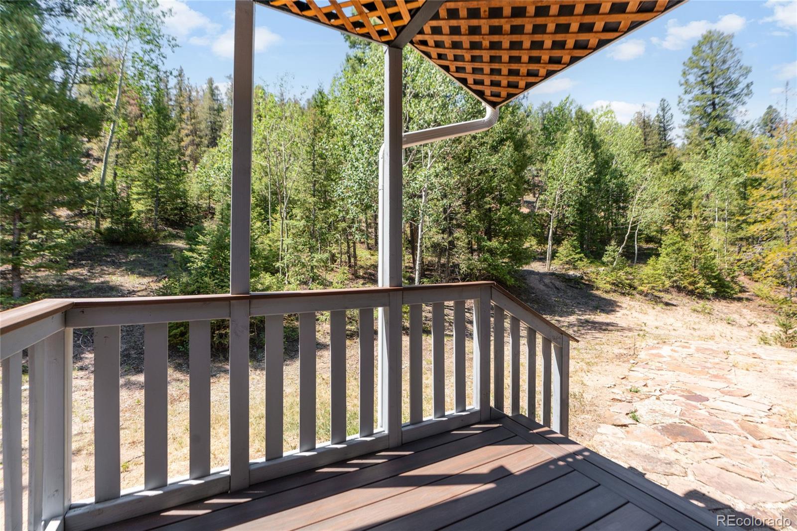 9790 South Warhawk Road Conifer, CO 80433 - Photo 7 of 50