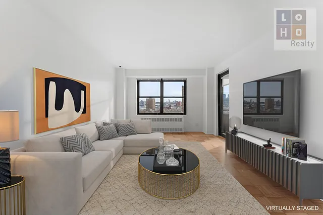 $759,000 | 266 East Broadway, Unit B1208 | Lower East Side