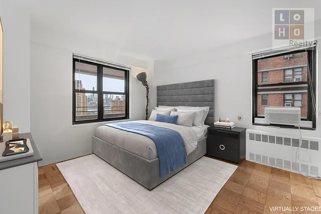 $759,000 | 266 East Broadway, Unit B1208 | Lower East Side